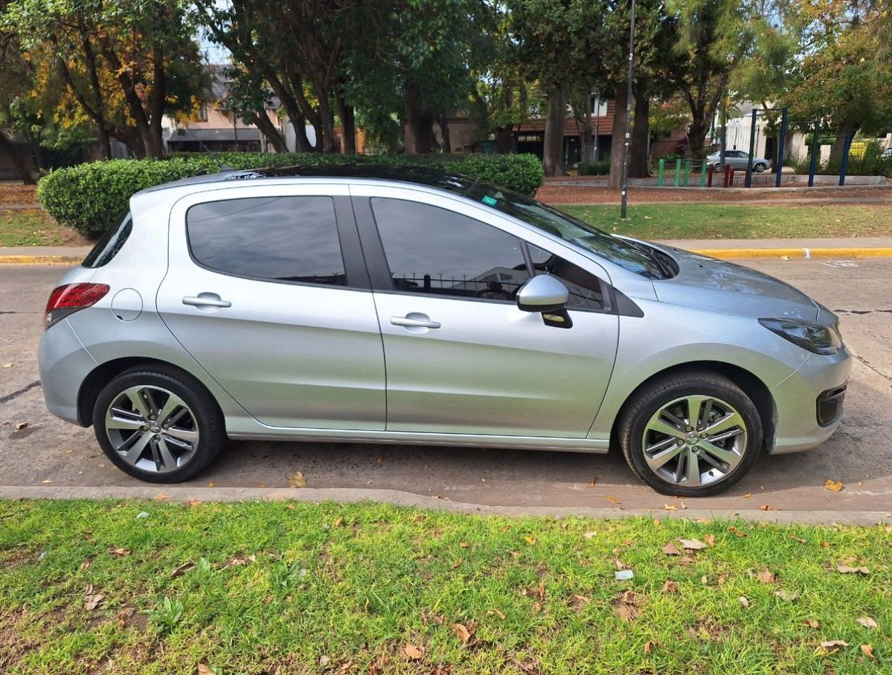 Peugeot 308 Usado en Buenos Aires, deRuedas