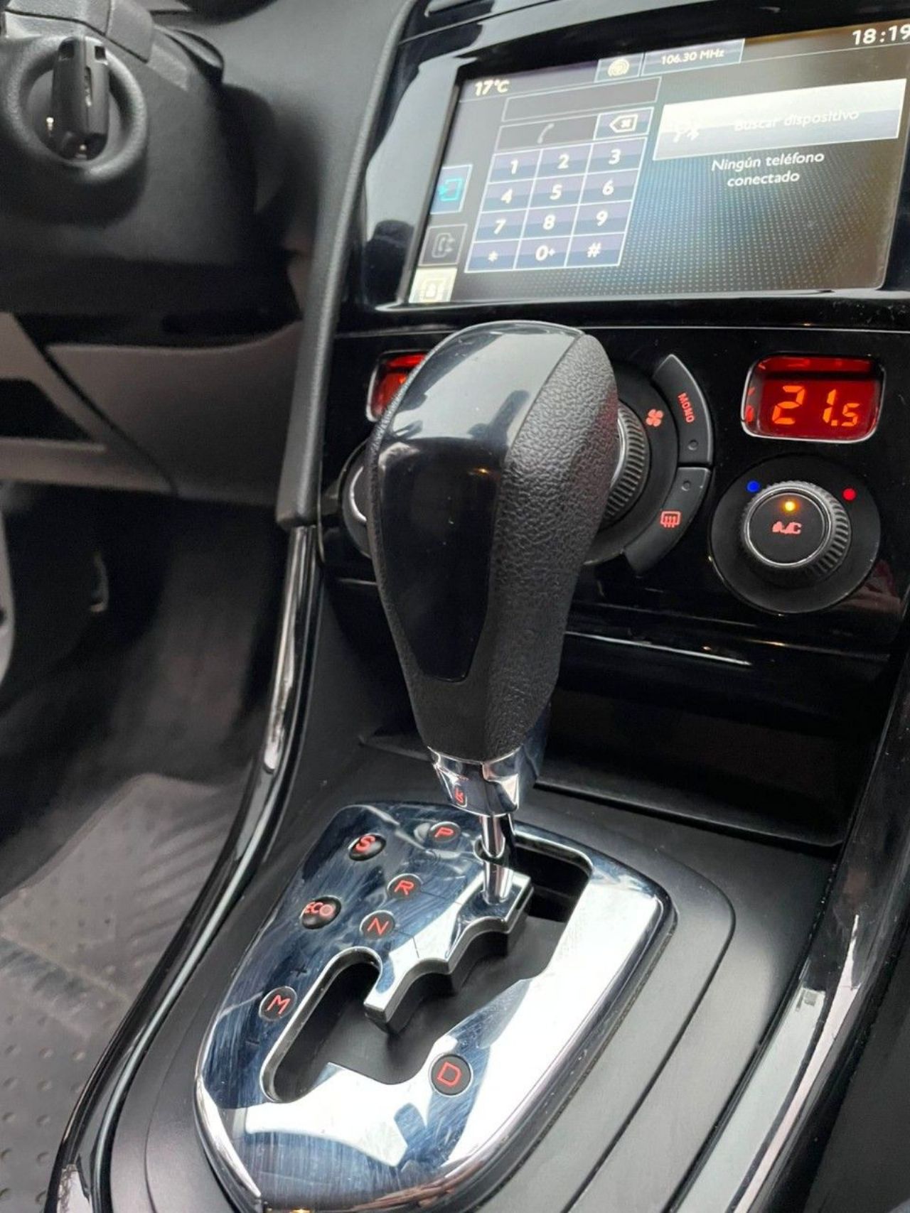 Peugeot 308 Usado Financiado en Córdoba, deRuedas