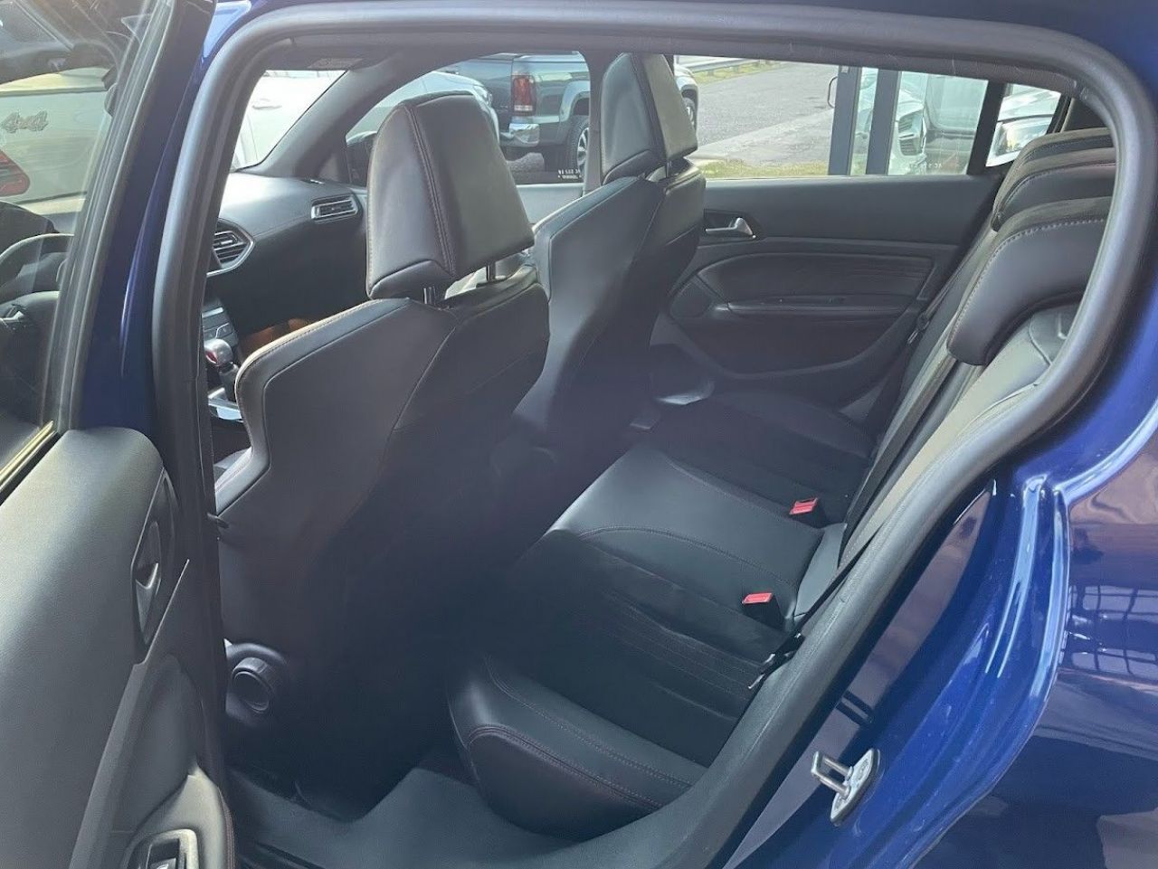 Peugeot 308 Usado en San Juan, deRuedas