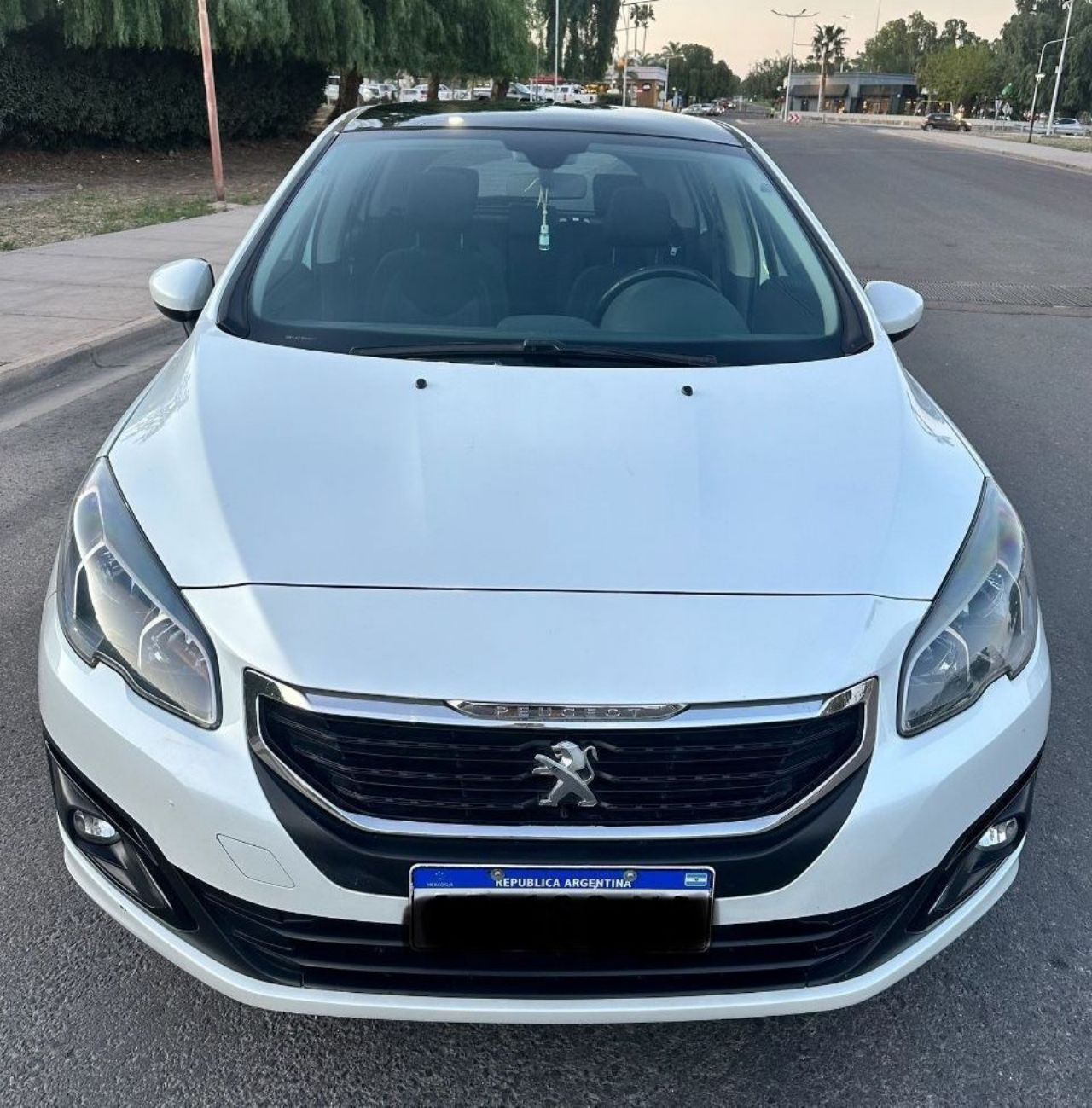 Peugeot 308 Usado en Mendoza, deRuedas