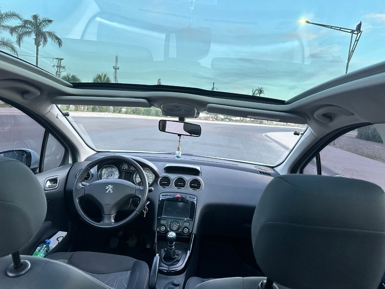 Peugeot 308 Usado en Mendoza, deRuedas