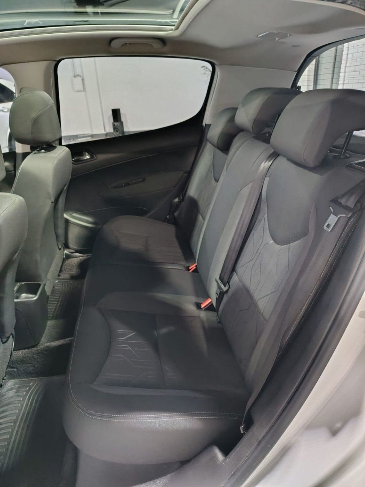 Peugeot 308 Usado en Mendoza, deRuedas
