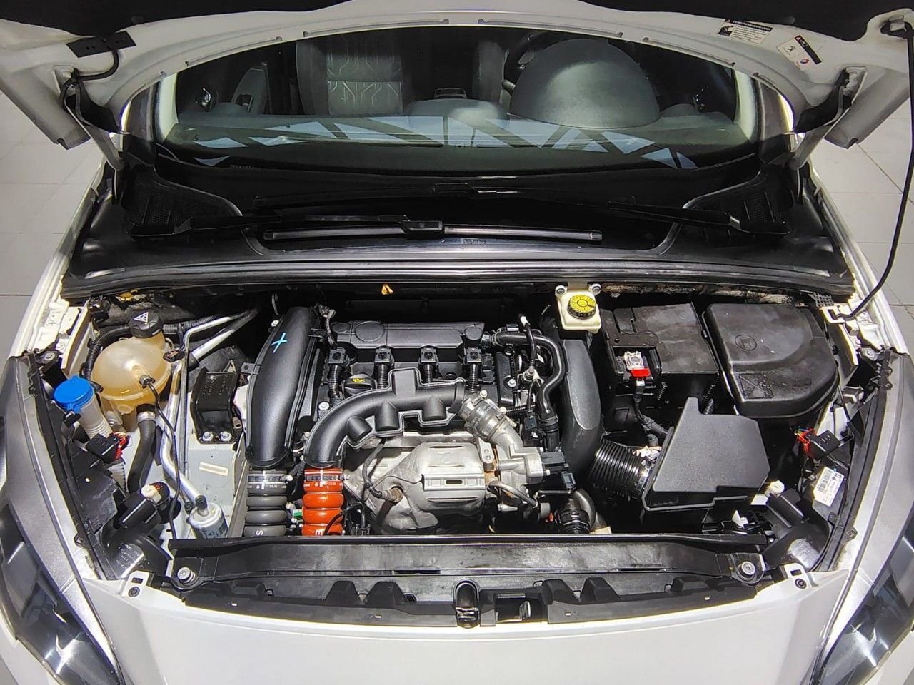 Peugeot 308 Usado en Mendoza, deRuedas