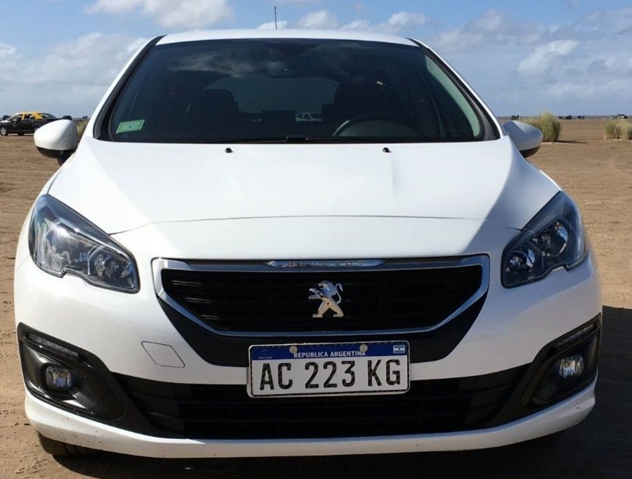 Peugeot 308 Usado en Buenos Aires, deRuedas