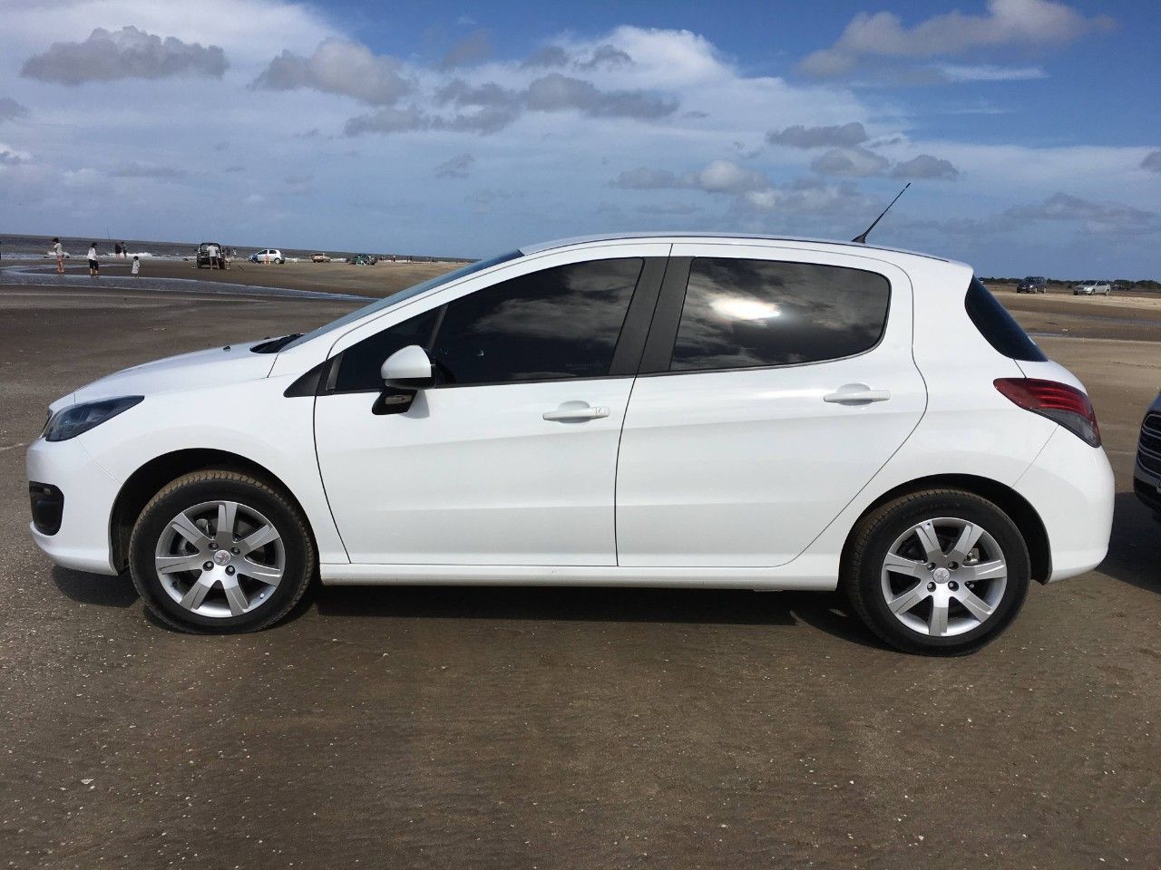 Peugeot 308 Usado en Buenos Aires, deRuedas