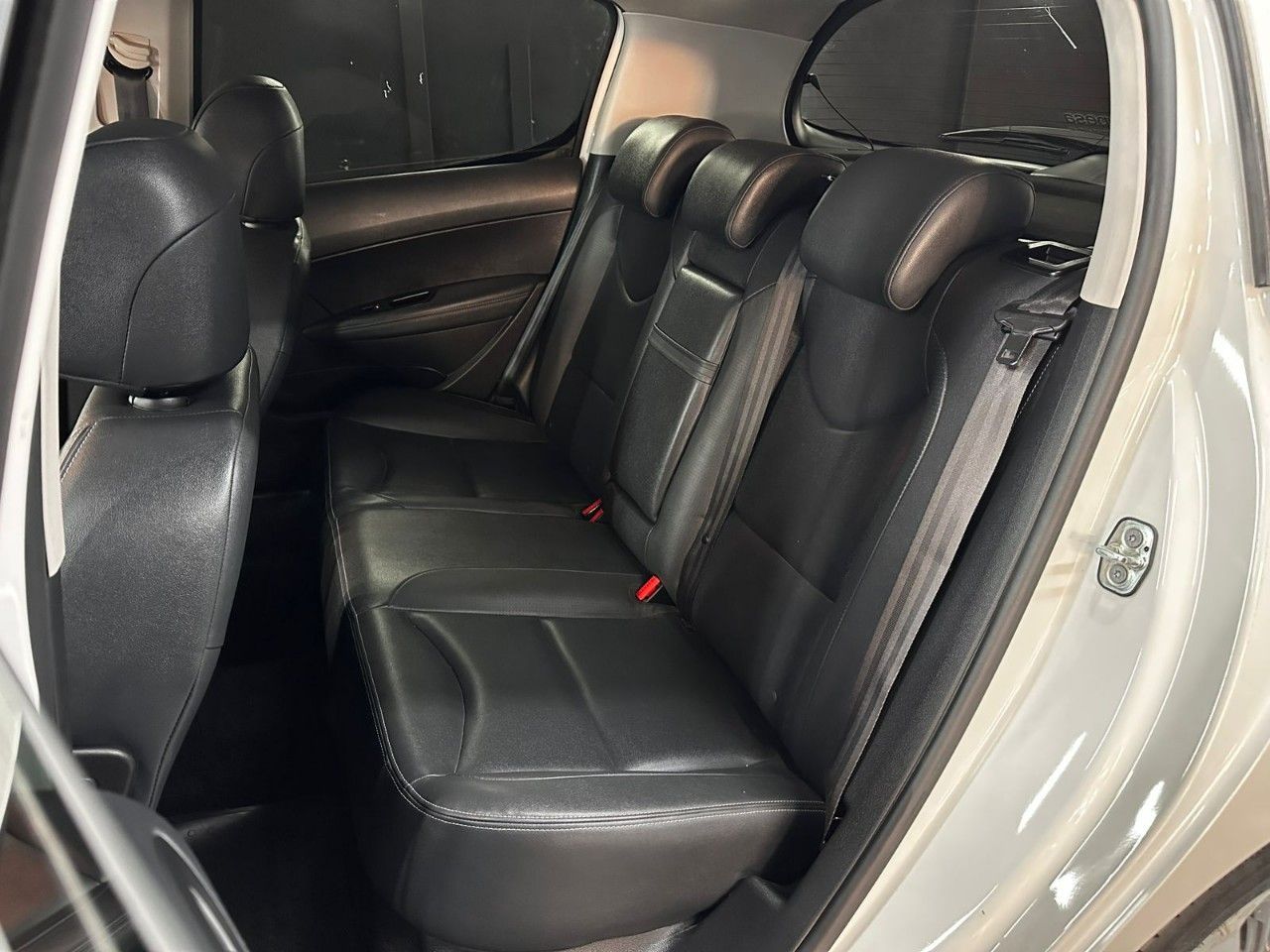 Peugeot 308 Usado en Córdoba, deRuedas
