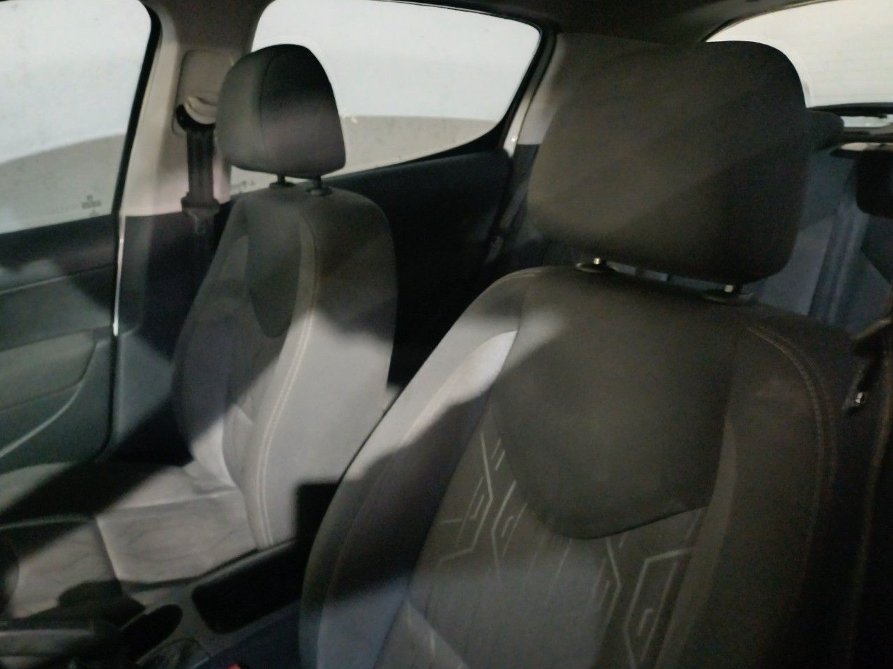 Peugeot 308 Usado Financiado en Mendoza, deRuedas
