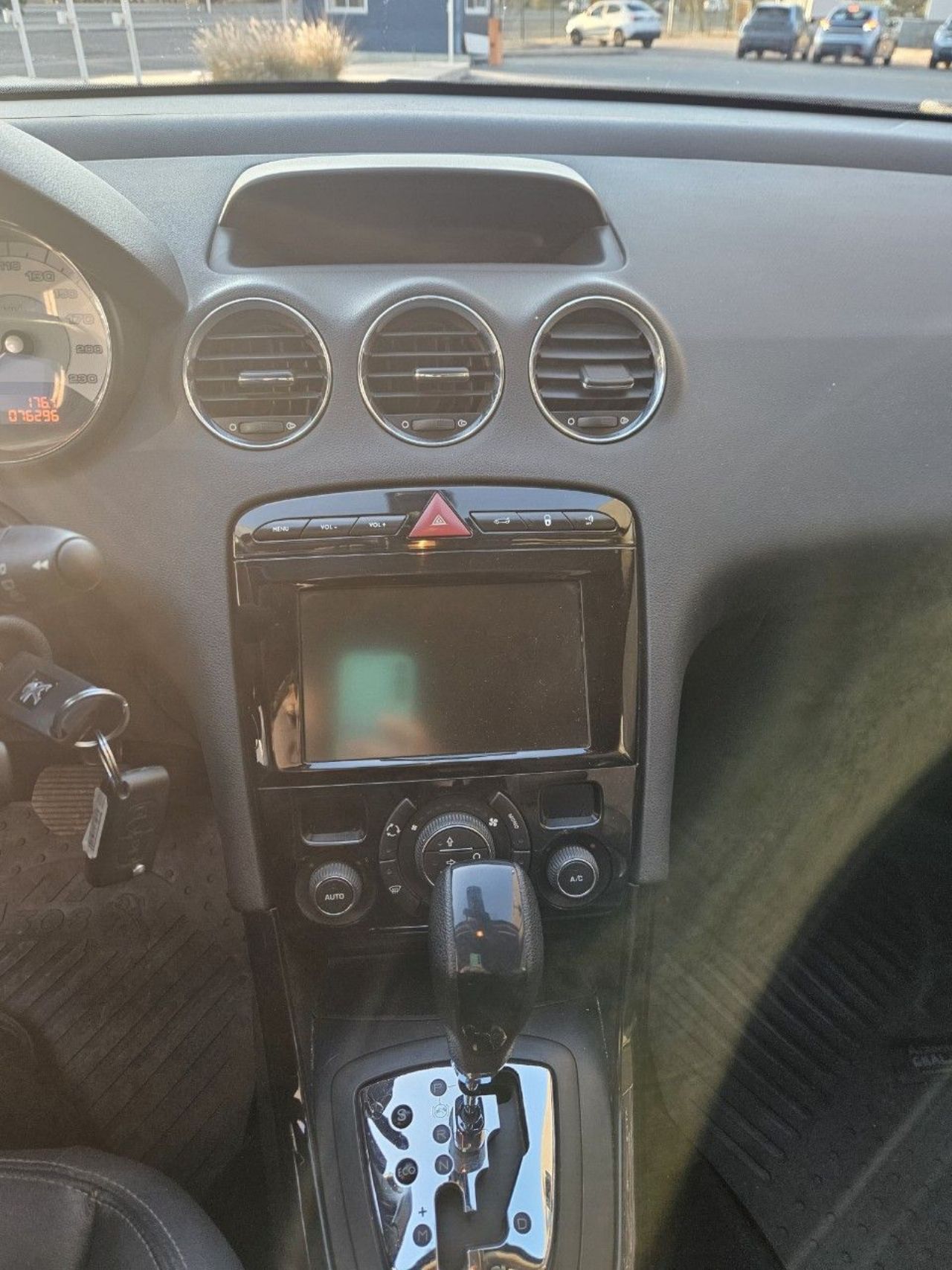Peugeot 308 Usado en Mendoza, deRuedas