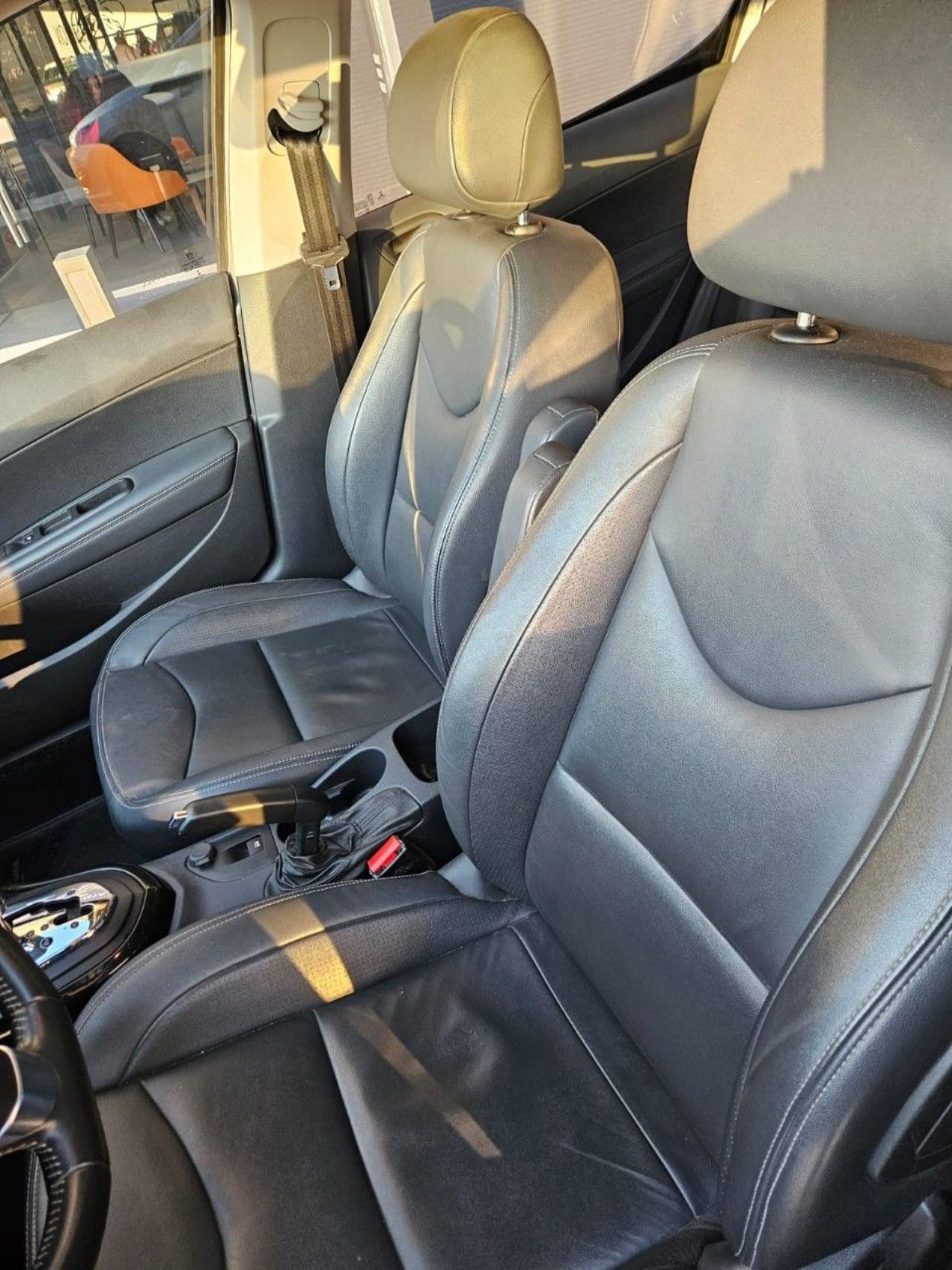 Peugeot 308 Usado en Mendoza, deRuedas
