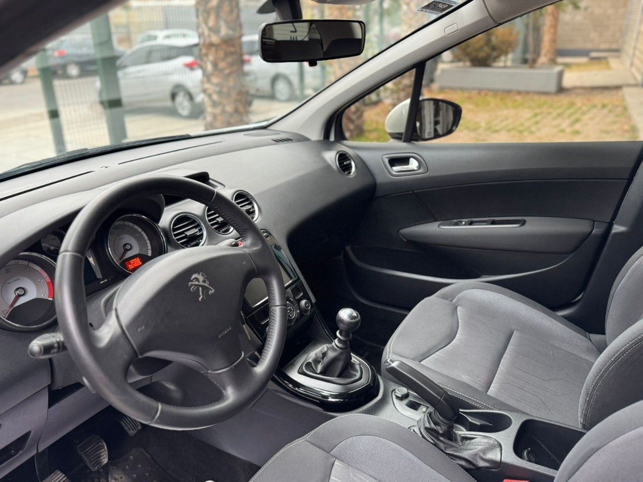 Peugeot 308 Usado en Mendoza, deRuedas