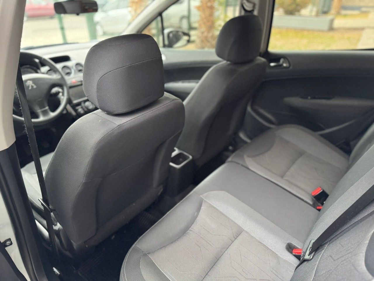 Peugeot 308 Usado en Mendoza, deRuedas