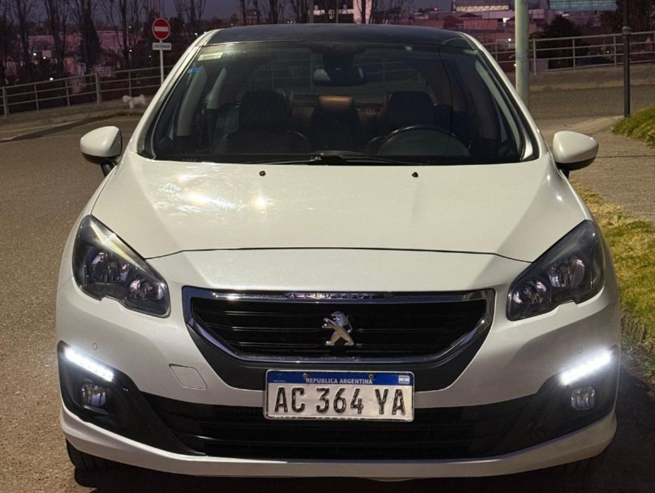 Peugeot 308 Usado en Mendoza, deRuedas
