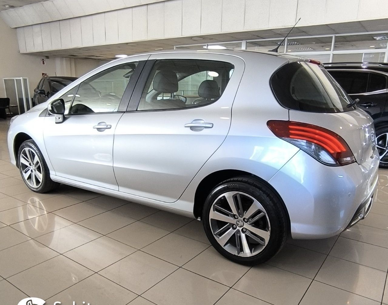 Peugeot 308 Usado en Mendoza, deRuedas