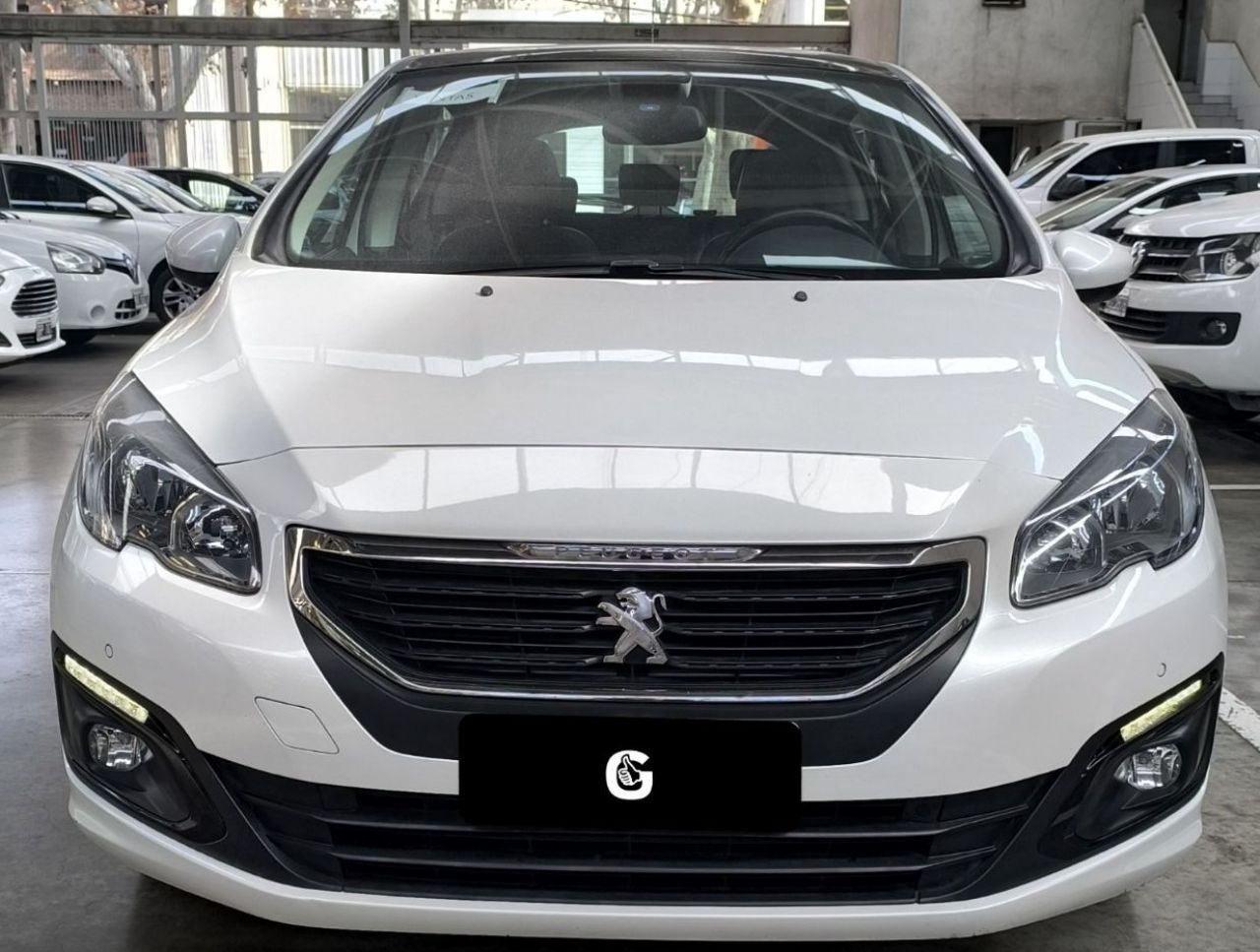 Peugeot 308 Usado en Mendoza, deRuedas