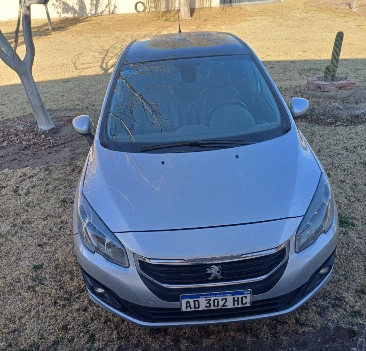 Peugeot 308 Usado en Mendoza, deRuedas
