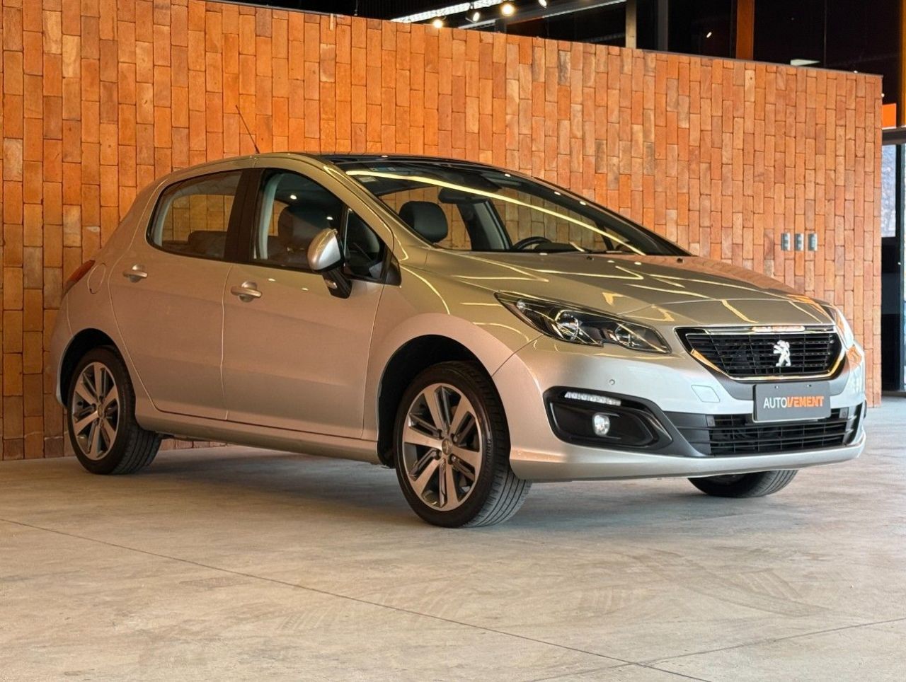 Peugeot 308 Usado en Córdoba, deRuedas