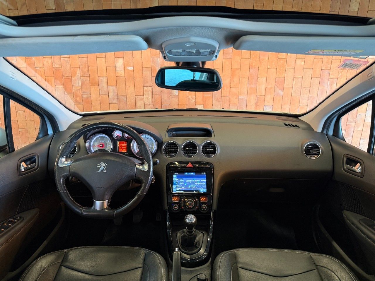 Peugeot 308 Usado en Córdoba, deRuedas