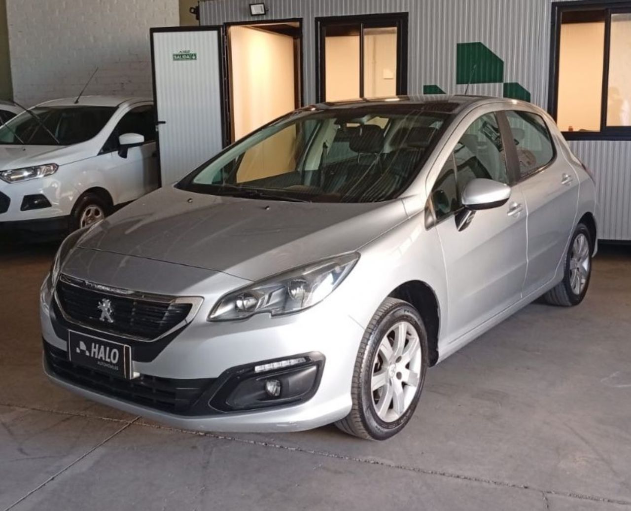 Peugeot 308 Usado en Mendoza, deRuedas