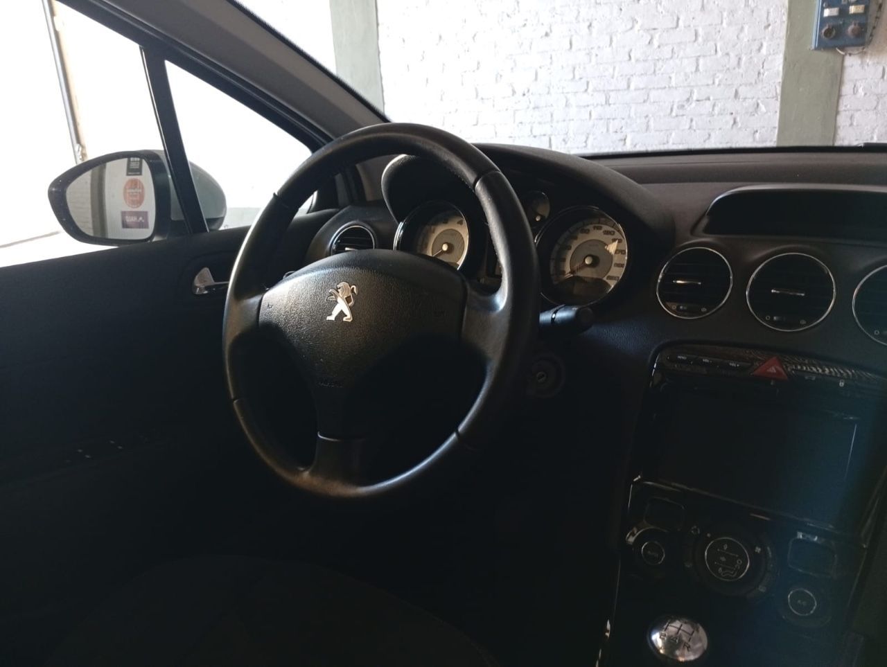 Peugeot 308 Usado en Mendoza, deRuedas