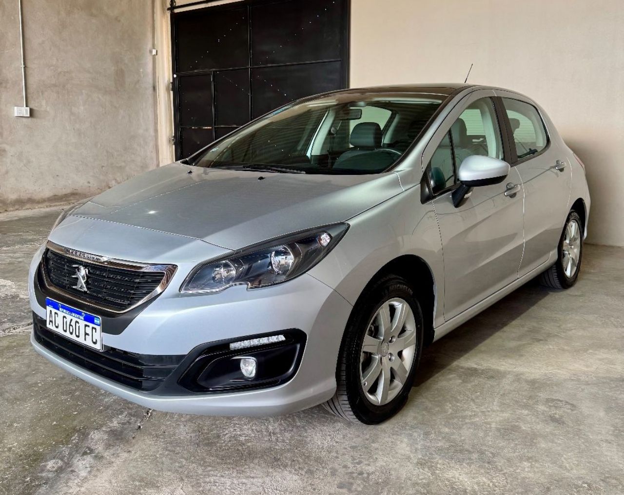 Peugeot 308 Usado en Mendoza, deRuedas
