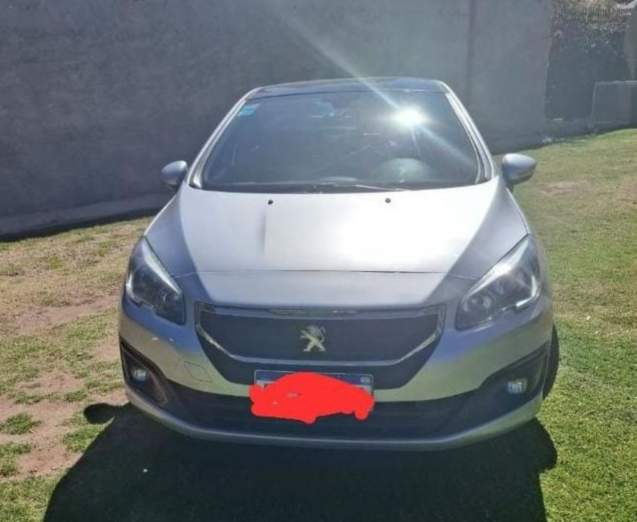 Peugeot 308 Usado en Mendoza, deRuedas