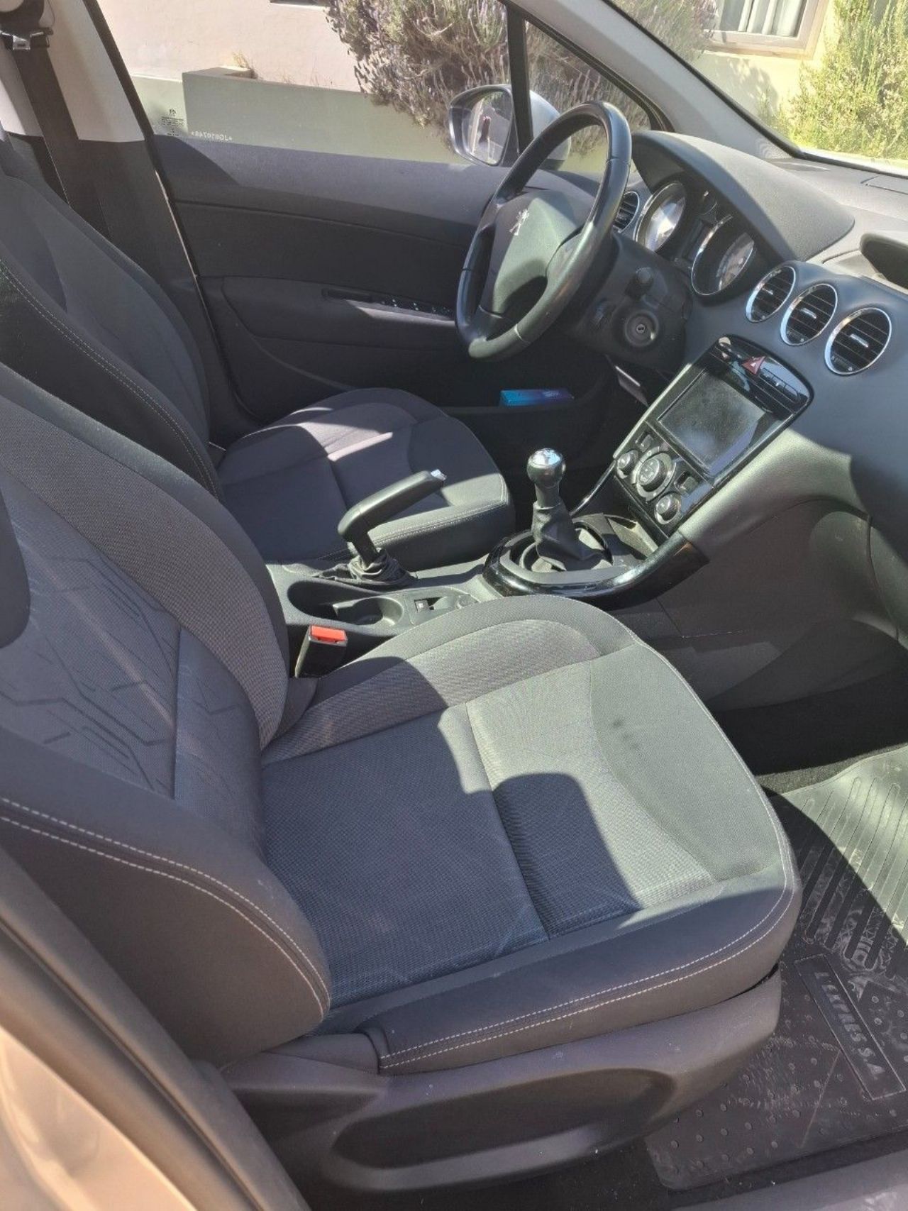 Peugeot 308 Usado en Mendoza, deRuedas