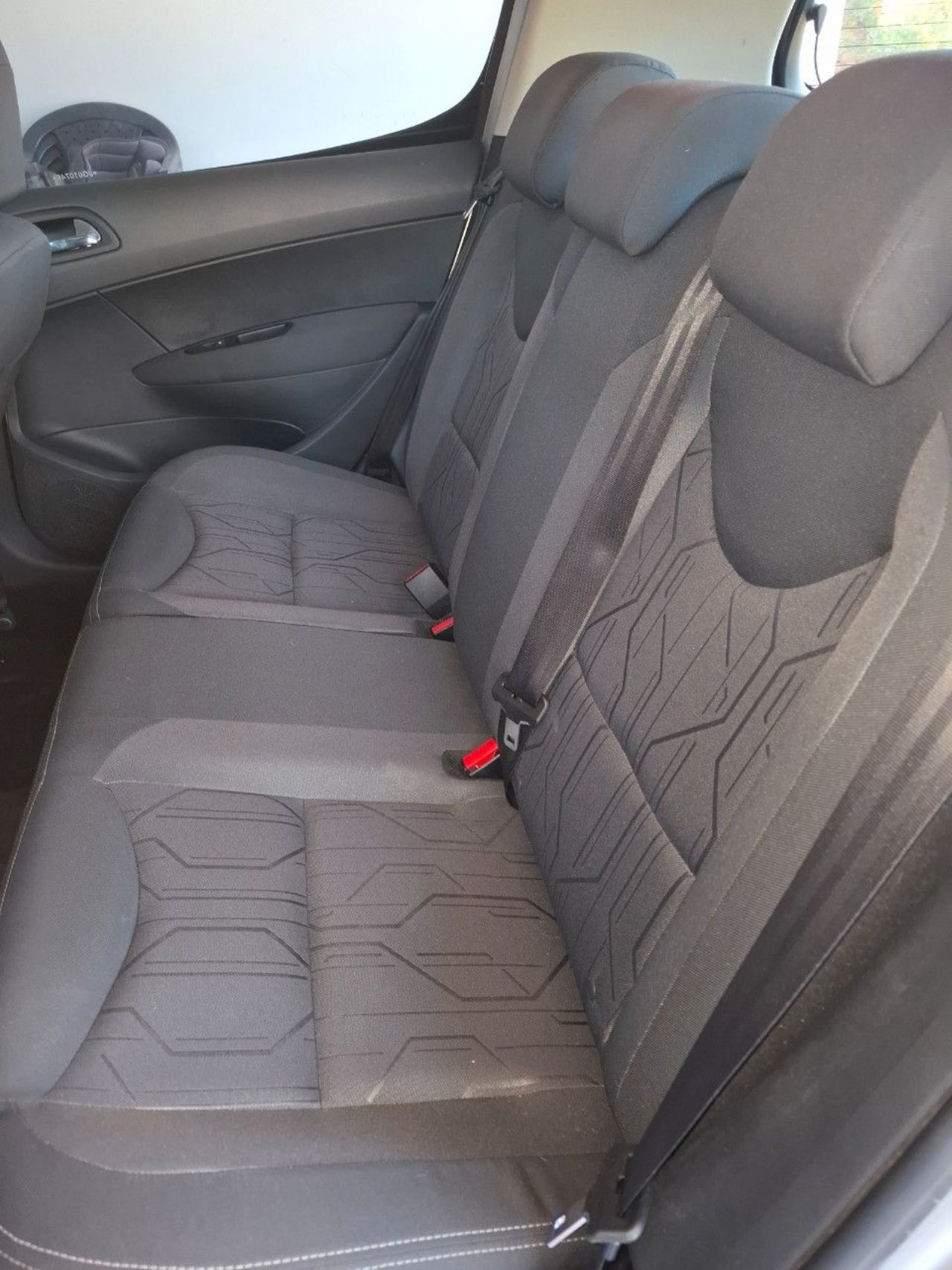 Peugeot 308 Usado en Mendoza, deRuedas