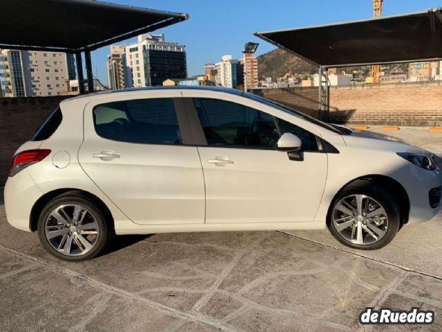 Peugeot 308 Usado en Mendoza, deRuedas