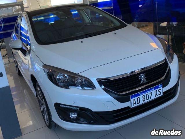 Peugeot 308 Usado en Mendoza, deRuedas