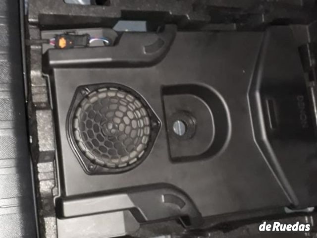Peugeot 308 Usado en Mendoza, deRuedas