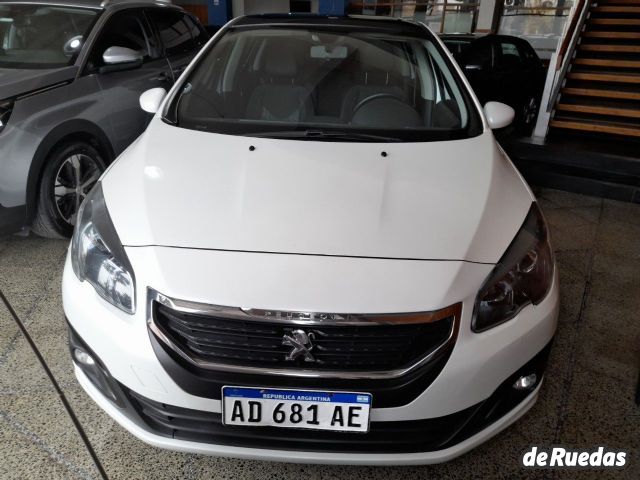 Peugeot 308 Usado en Mendoza, deRuedas