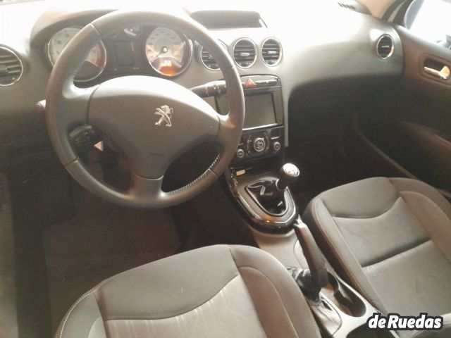 Peugeot 308 Usado en Mendoza, deRuedas