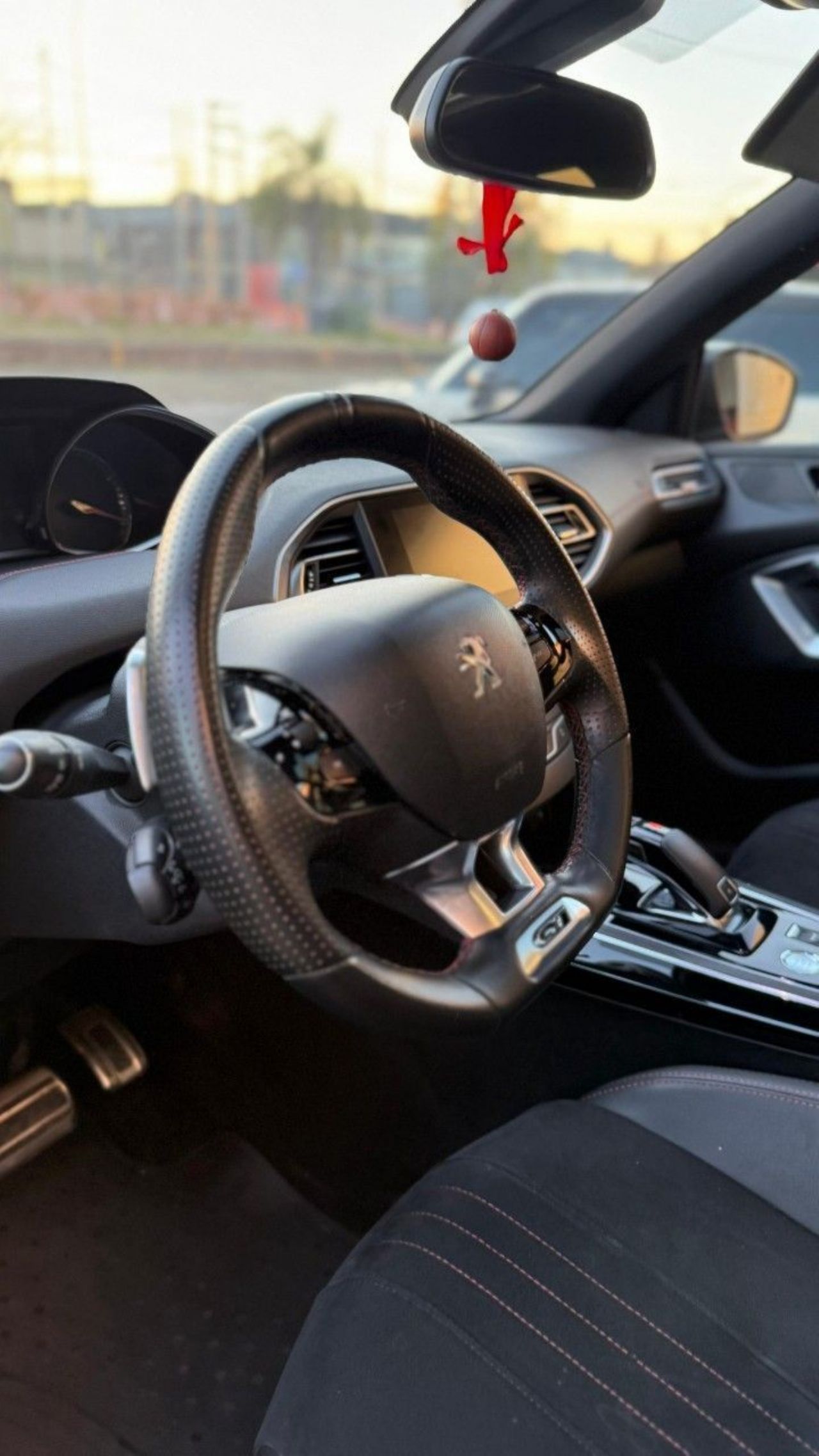 Peugeot 308 Usado Financiado en Córdoba, deRuedas