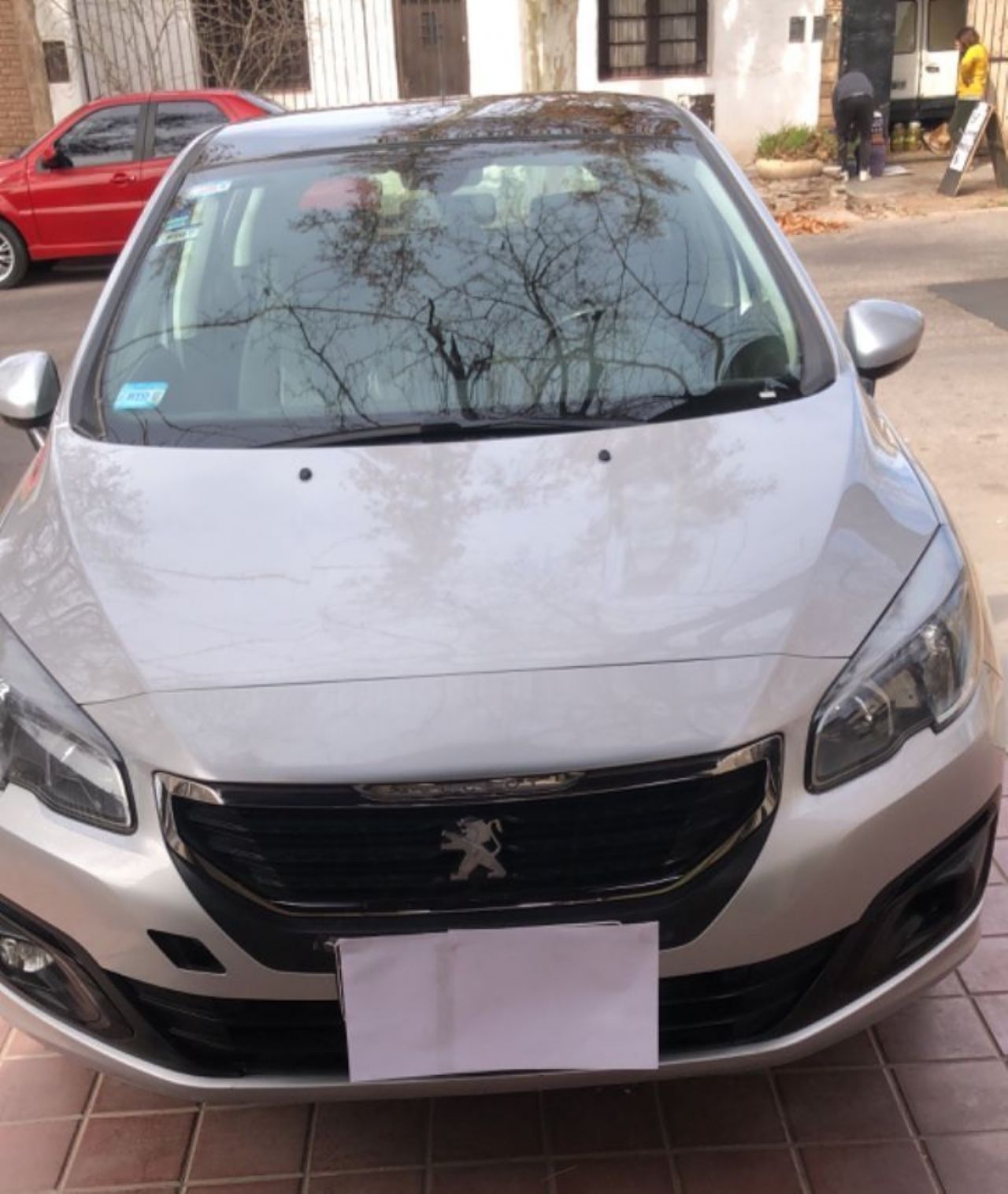 Peugeot 308 Usado en Mendoza, deRuedas