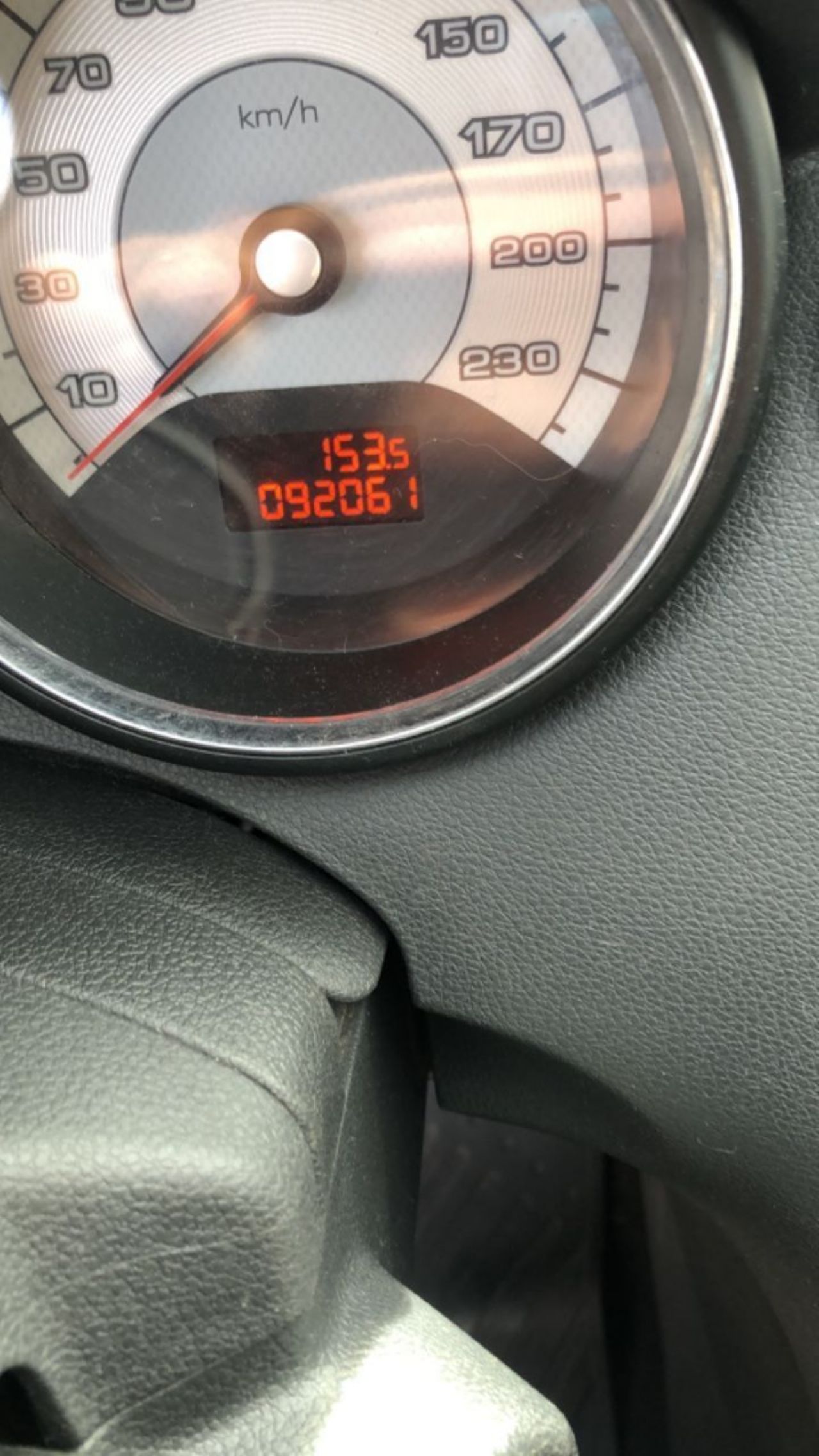 Peugeot 308 Usado en Mendoza, deRuedas