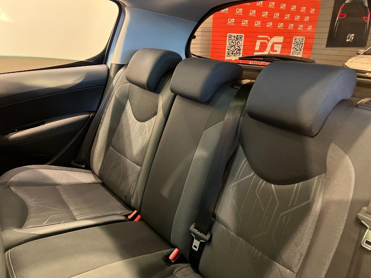 Peugeot 308 Usado Financiado en Córdoba, deRuedas