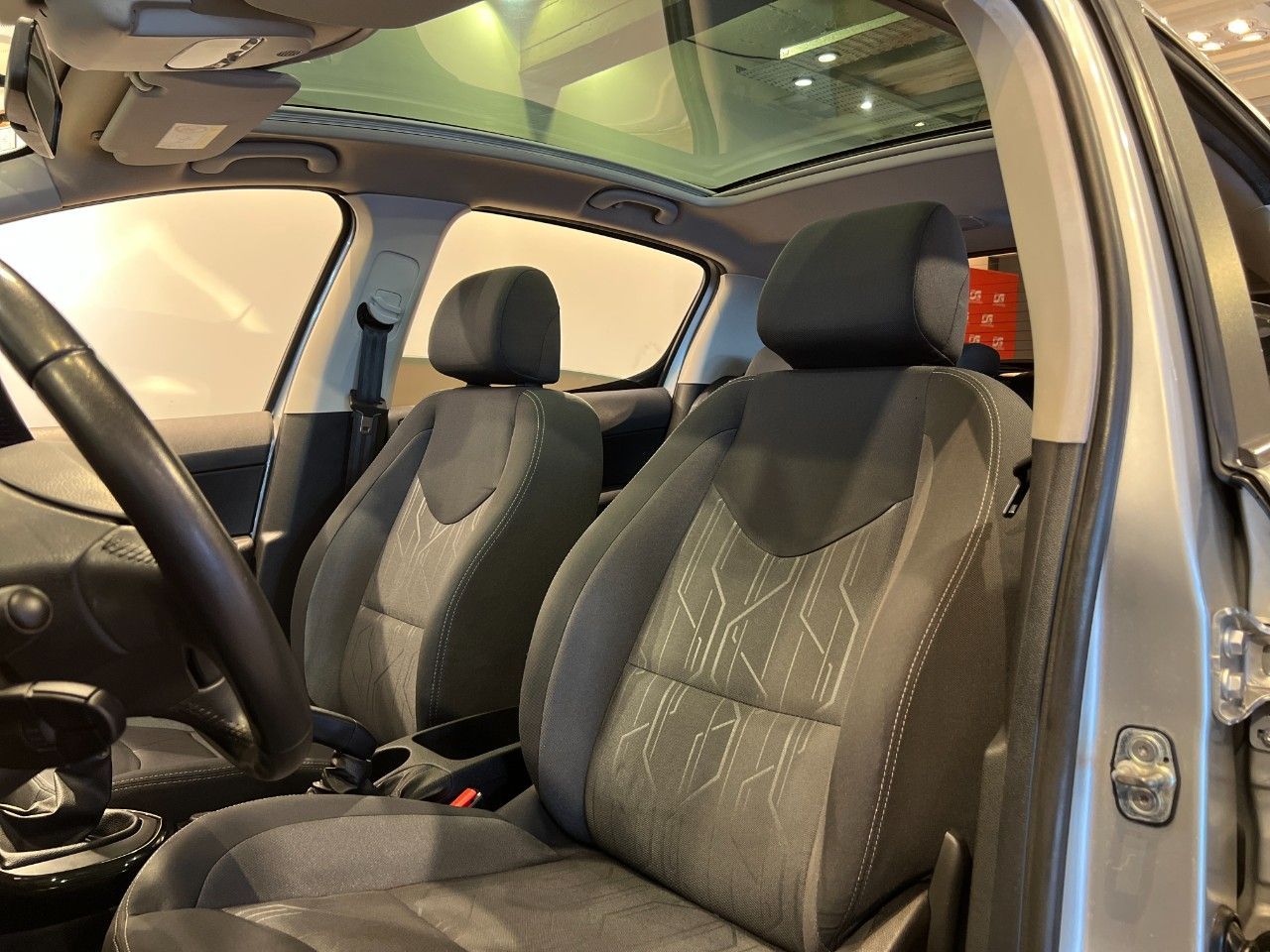 Peugeot 308 Usado Financiado en Córdoba, deRuedas