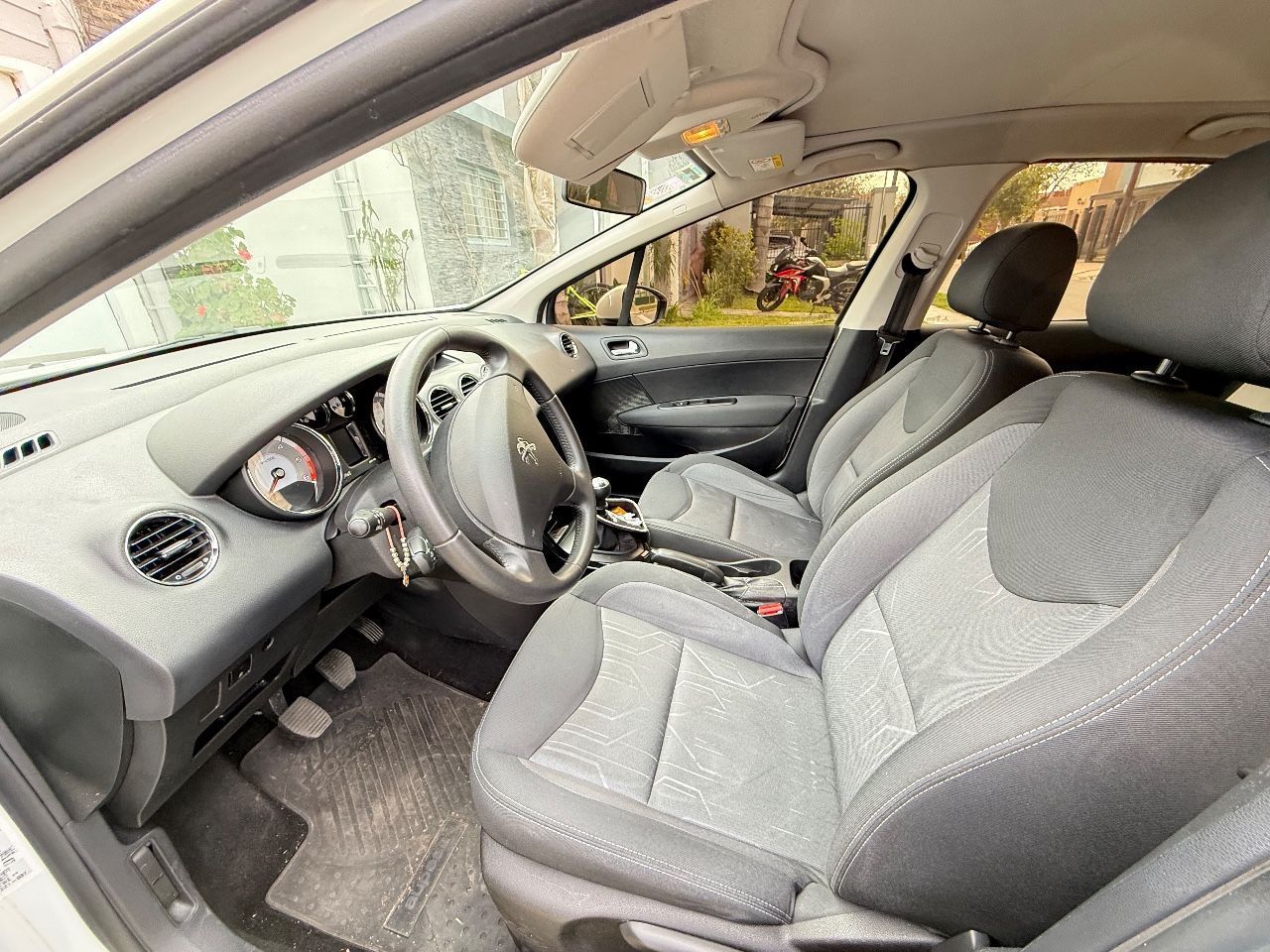 Peugeot 308 Usado en Córdoba, deRuedas