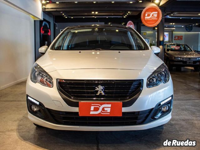 Peugeot 308 Usado en Córdoba, deRuedas