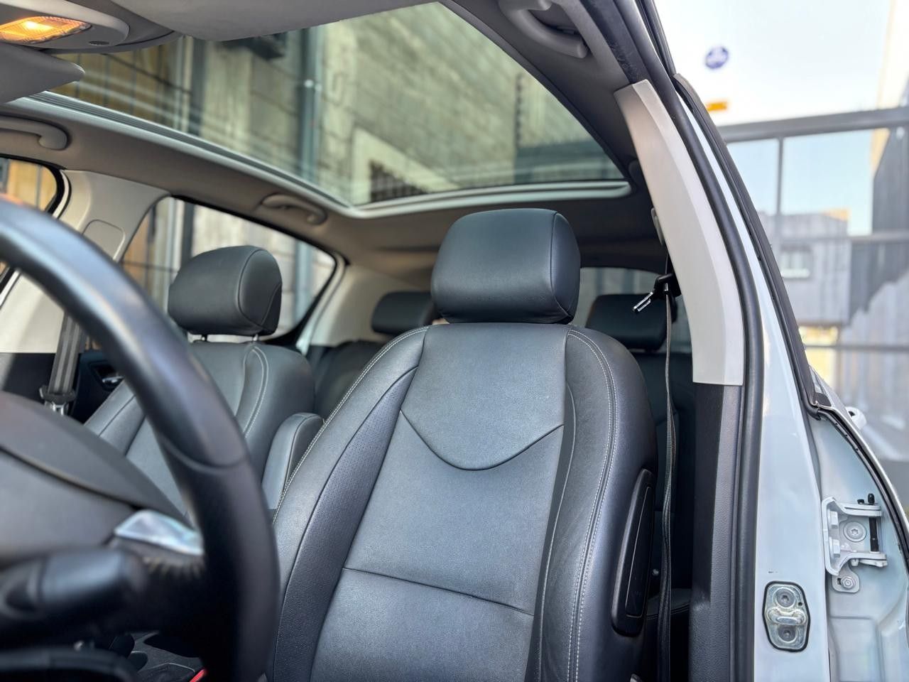 Peugeot 308 Usado Financiado en Córdoba, deRuedas