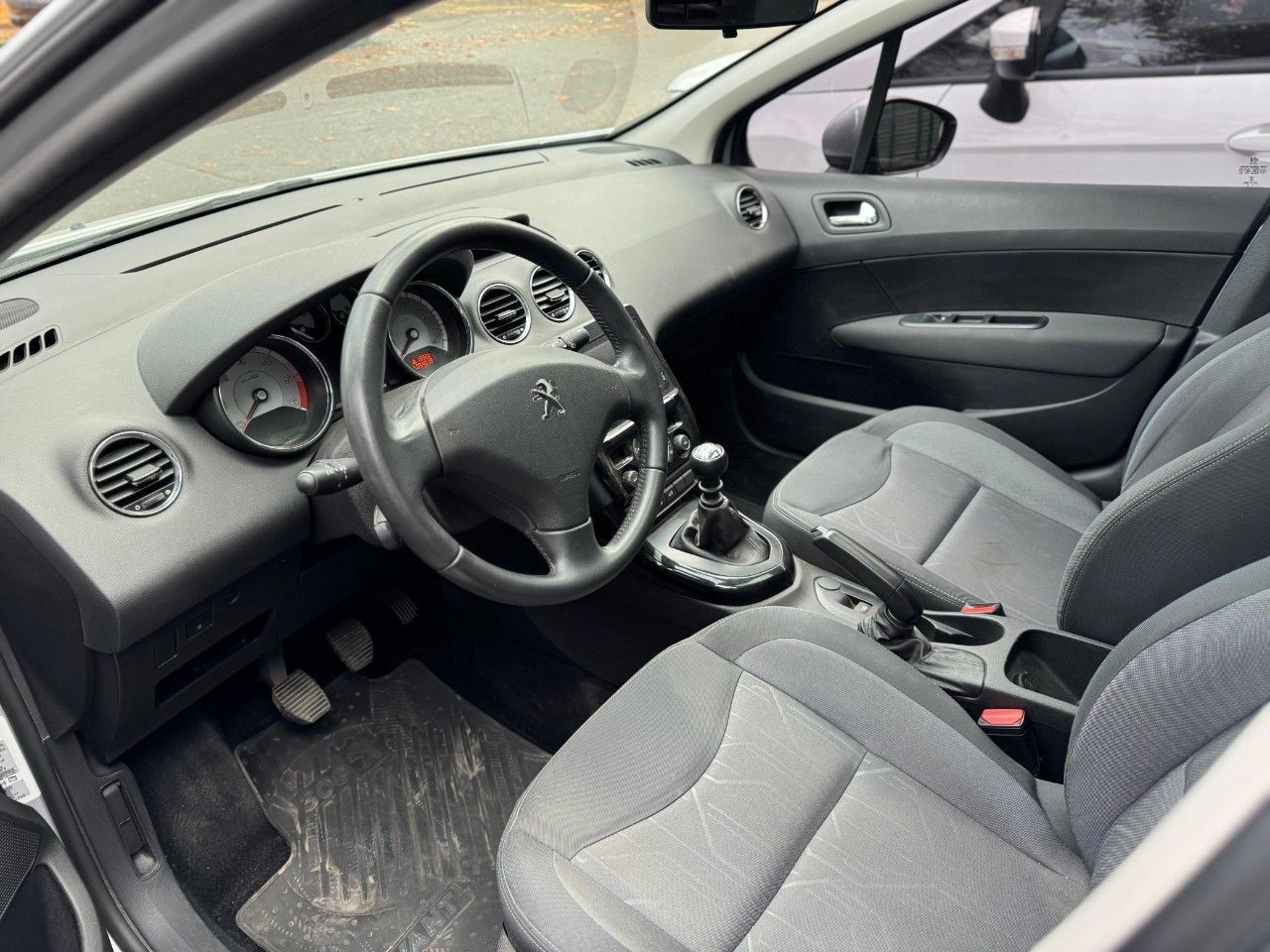 Peugeot 308 Usado en Mendoza, deRuedas