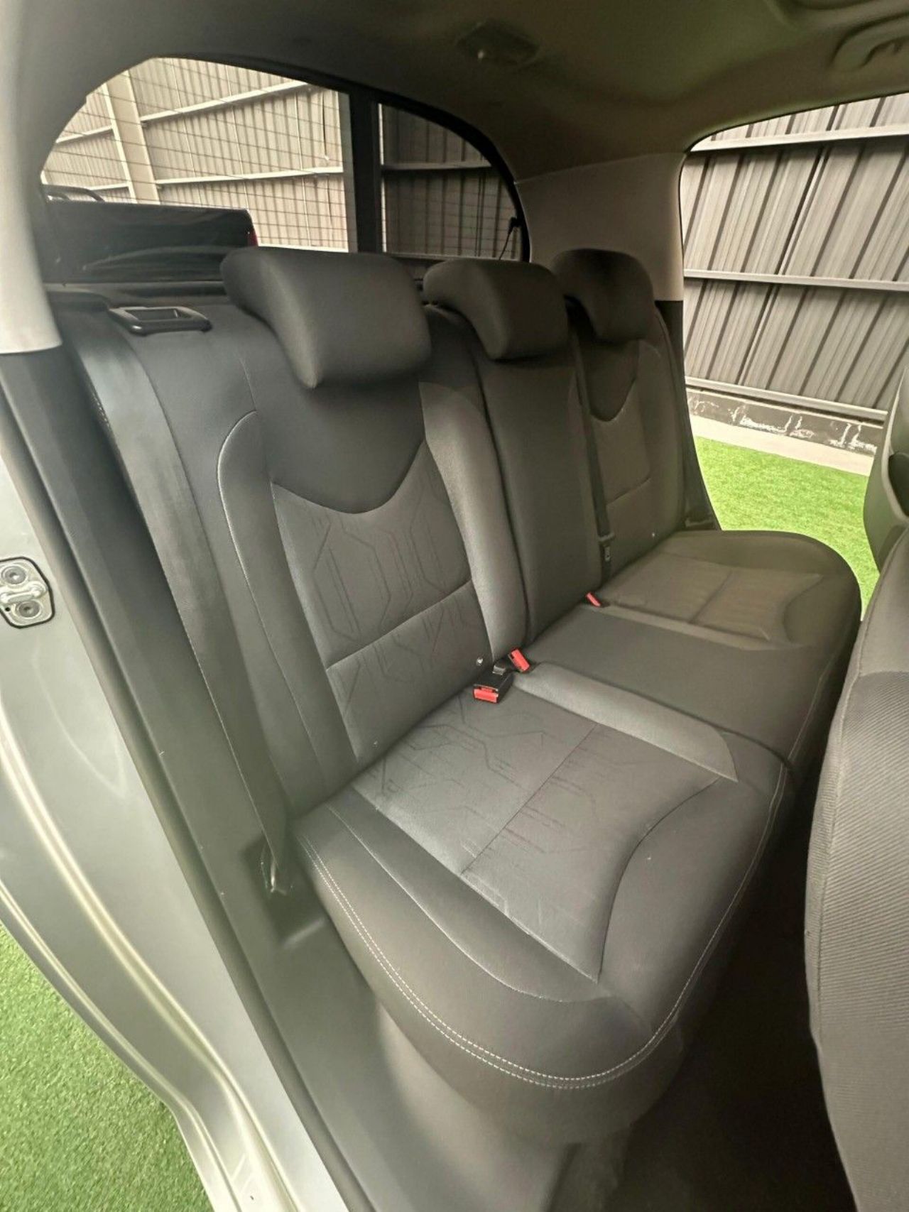 Peugeot 308 Usado Financiado en Córdoba, deRuedas