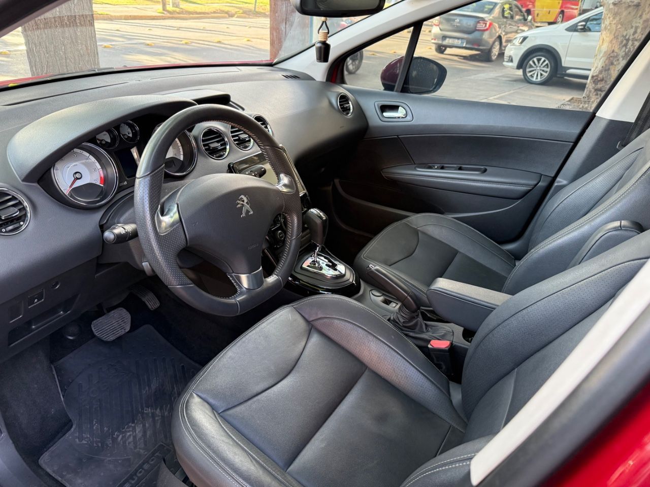 Peugeot 308 Usado en Mendoza, deRuedas