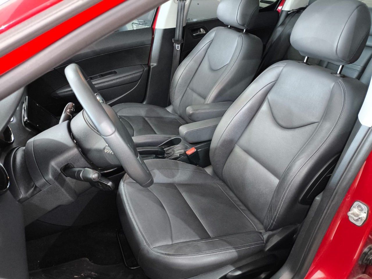 Peugeot 308 Usado Financiado en Córdoba, deRuedas