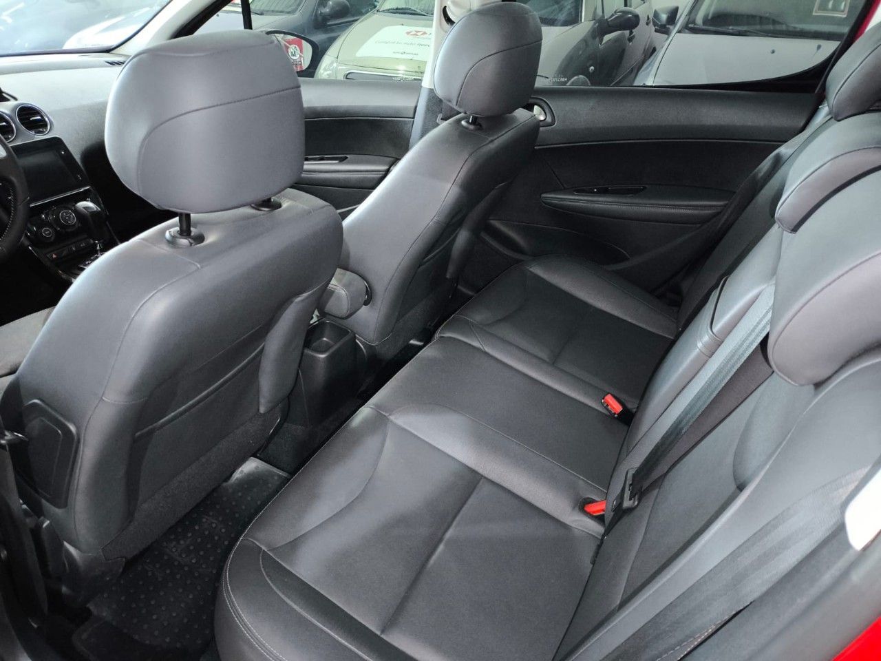 Peugeot 308 Usado Financiado en Córdoba, deRuedas