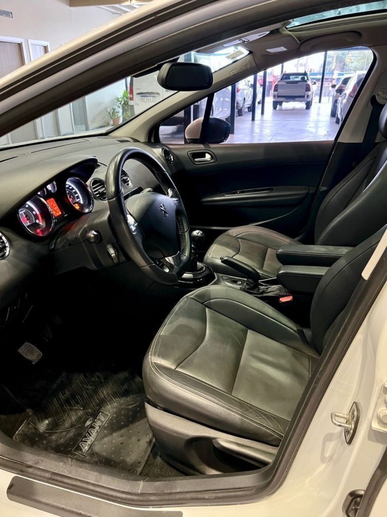 Peugeot 308 Usado en Córdoba, deRuedas