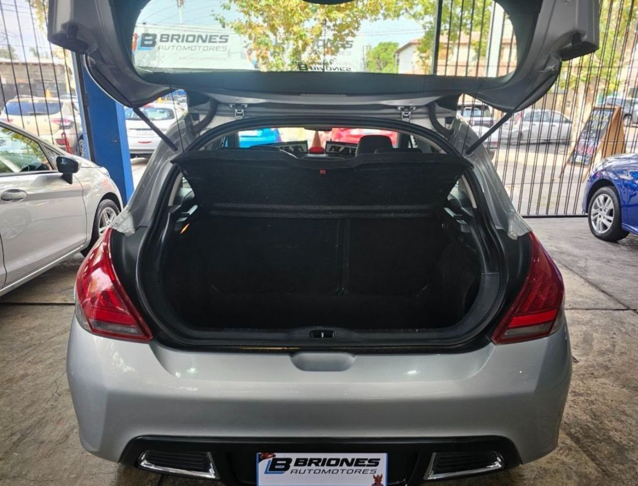 Peugeot 308 Usado en Mendoza, deRuedas