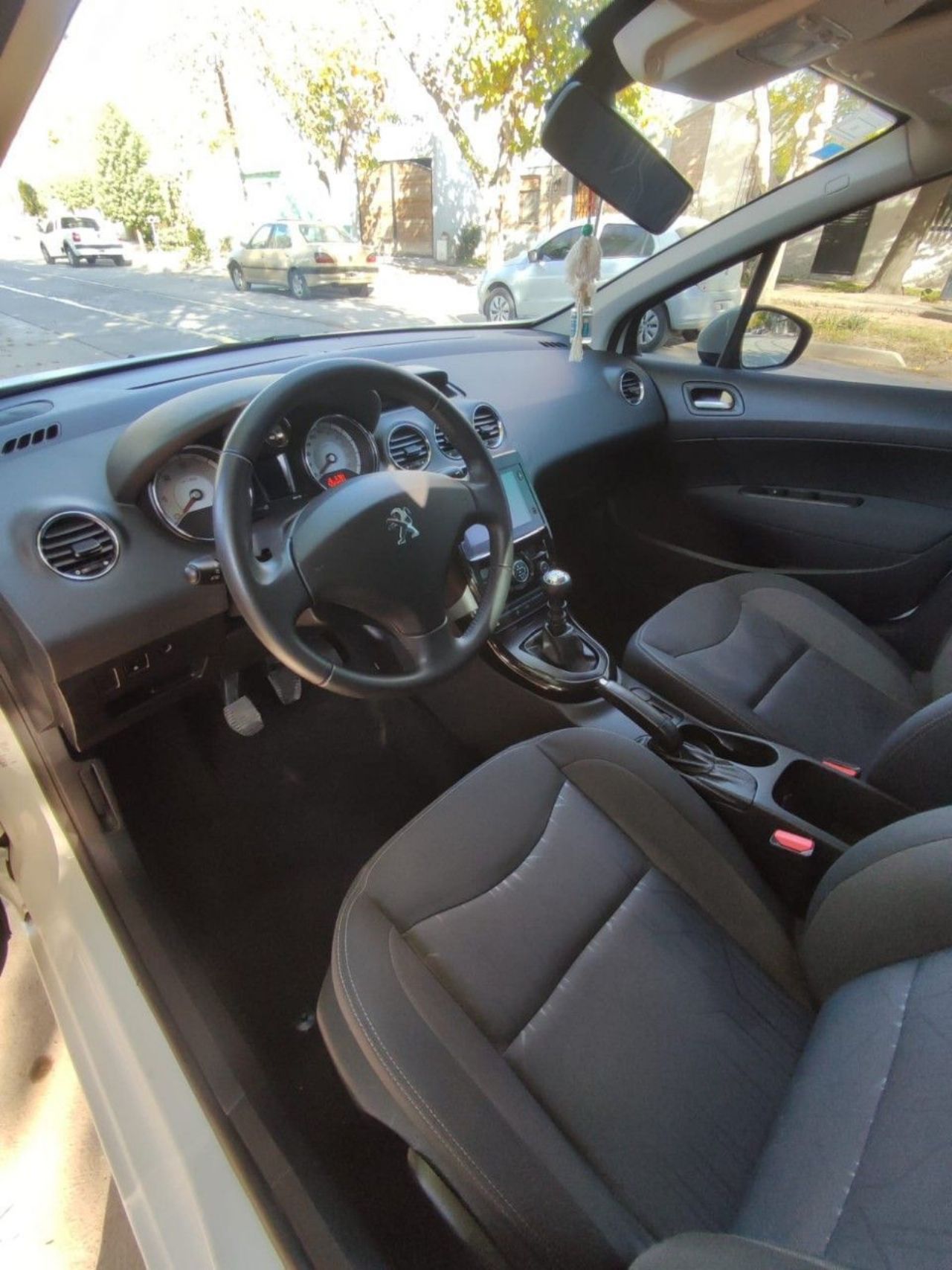 Peugeot 308 Usado en Mendoza, deRuedas