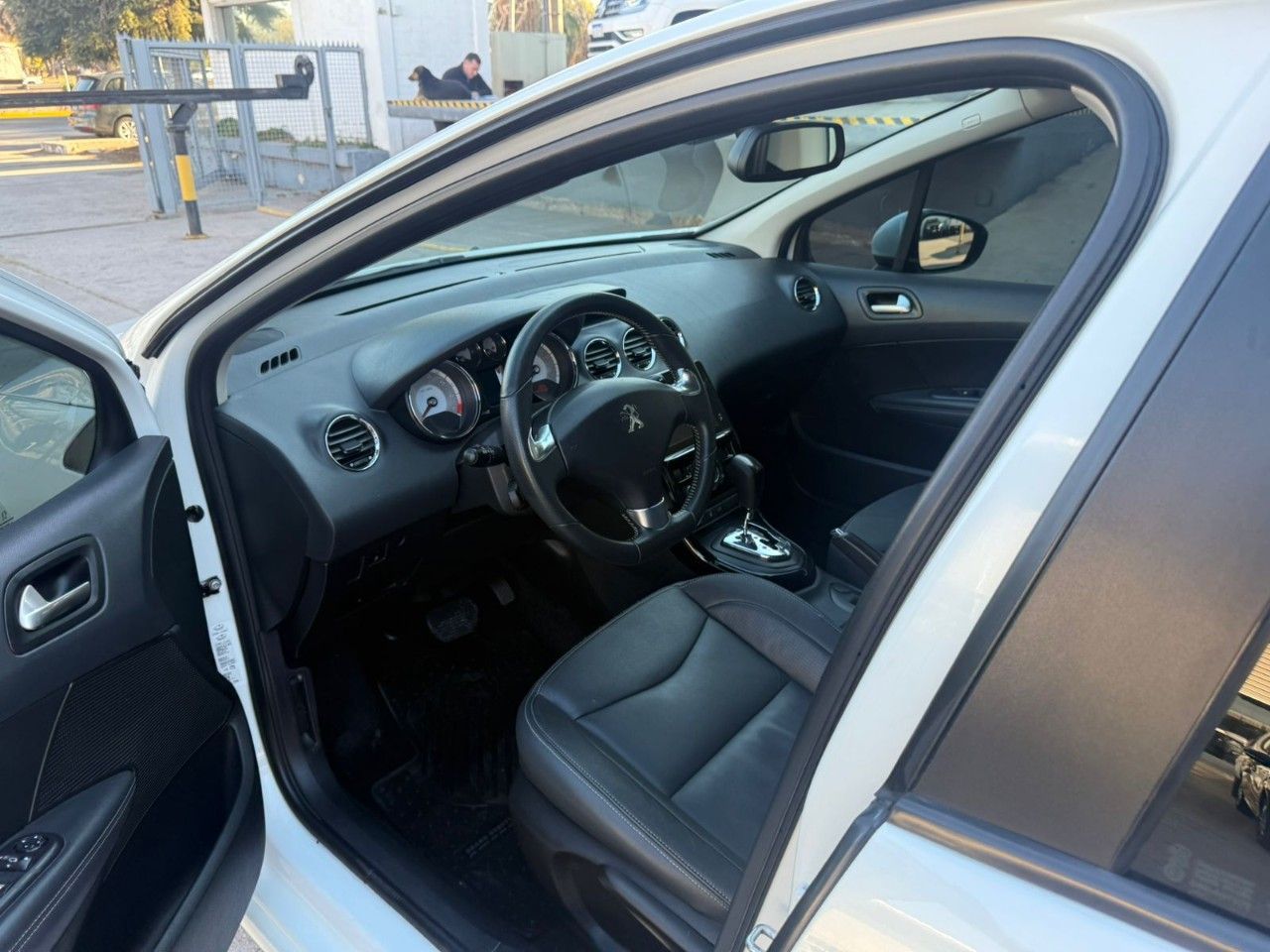 Peugeot 308 Usado en Mendoza, deRuedas