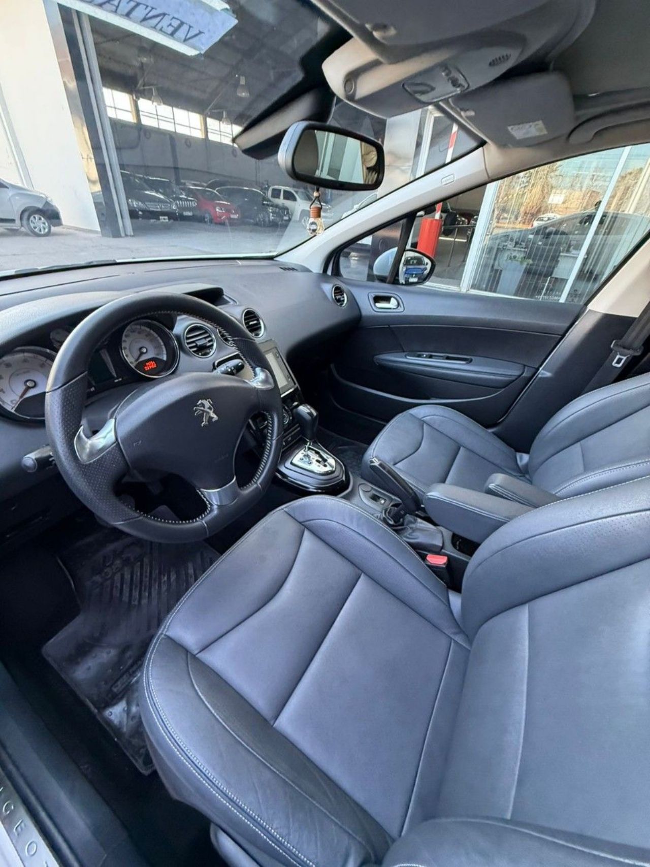 Peugeot 308 Usado en Mendoza, deRuedas